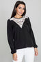 Blouse model 111131